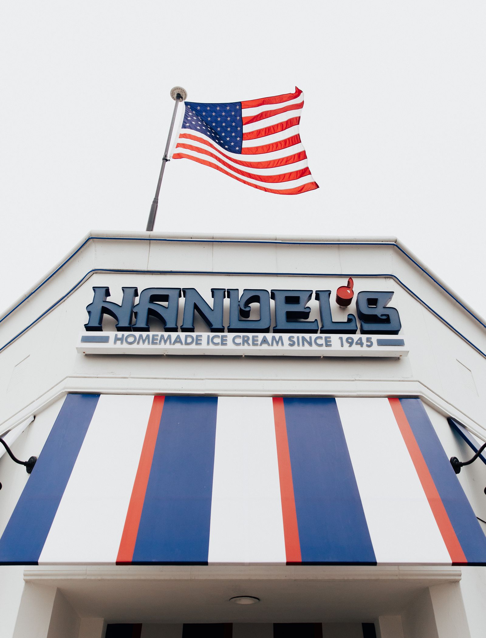 Handel's Homemade Ice Cream Accelerates Sweet Franchise Growth Handel's Homemade Ice Cream Accelerates Sweet Franchise Growth