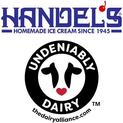 Handel's Homemade Ice Cream Introduces New Horchata Flavor for Hispanic Heritage Month