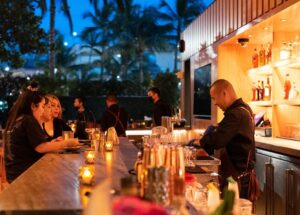 JINYA Holdings Celebrating One Year Anniversary of Honolulu Restaurants