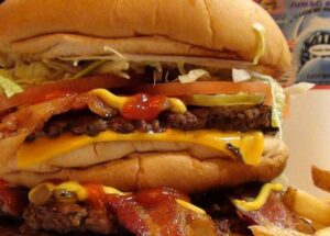Jaws Jumbo Burgers Might Sell Due To Labor Problems