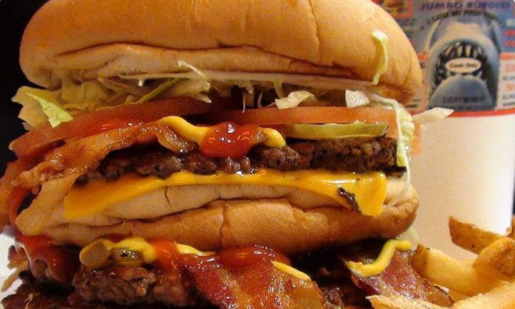 Jaws Jumbo Burgers Might Sell Due To Labor Problems | RestaurantNewsRelease.com - Vimarsana News