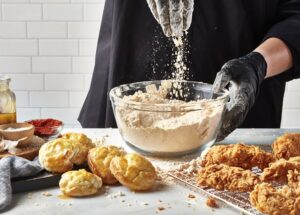 Krispy Krunchy Chicken Fuels the Rise of Gas Station Chicken