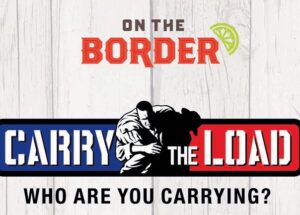 On The Border Supports Veterans and First Responders with Give Back Fundraiser on September 21