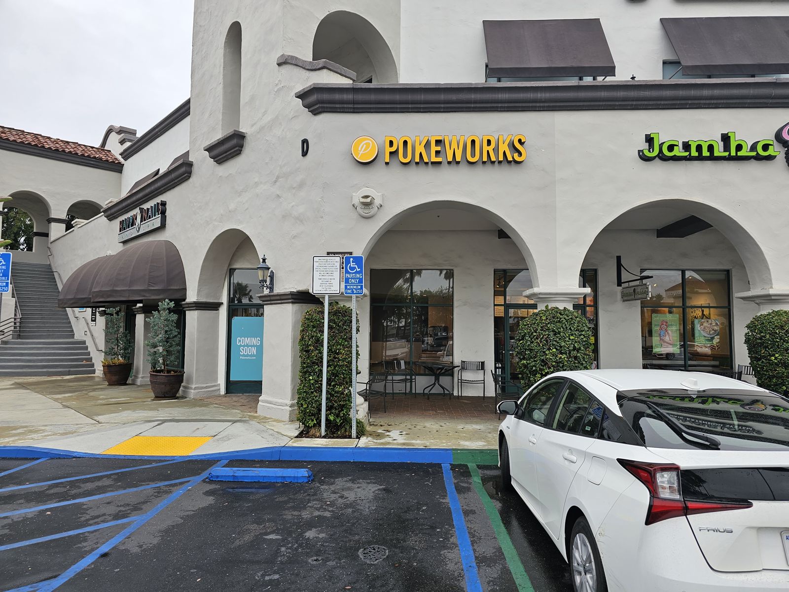 Pokeworks Grows It's California Presence Pokeworks Grows It's California Presence
