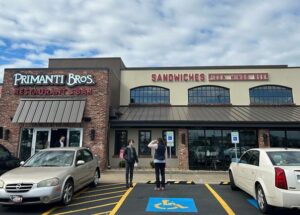 Primanti Bros. Restaurant & Bar Celebrates 90 Years With New McCandless Location
