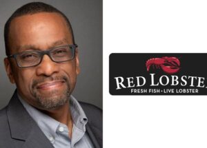 Red Lobster Names Horace Dawson Chief Executive Officer