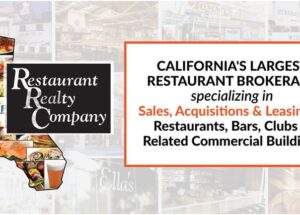 Restaurant Realty Company’s Sold Legendary Buffalo Bill’s Brewery Plus Building in Hayward