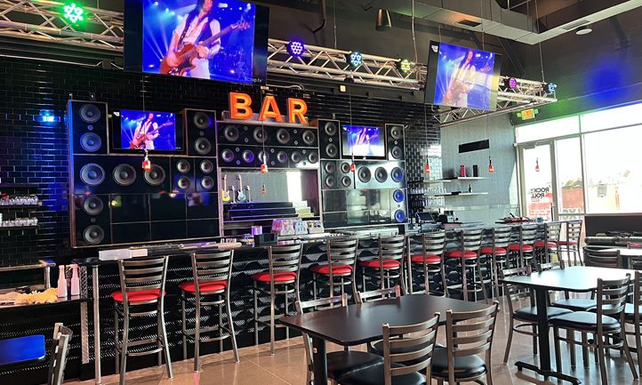 Rock N Roll Sushi to Headline the Glendale Sushi Scene | RestaurantNewsRelease.com - Vimarsana News