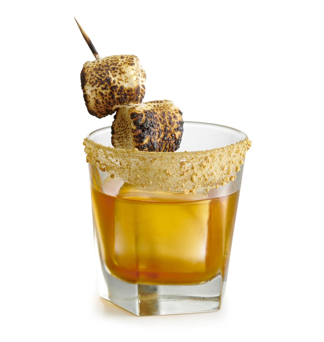 Smokey Bones Raises a Glass to Bourbon Heritage Month Smokey Bones Getting Toasty