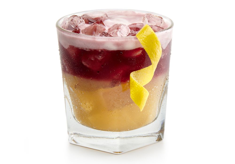 Smokey Bones Raises a Glass to Bourbon Heritage Month Smokey Bones Raises a Glass to Bourbon Heritage Month