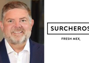 Surcheros Fresh Mex Accelerates Growth with Top Talent Leadership Team