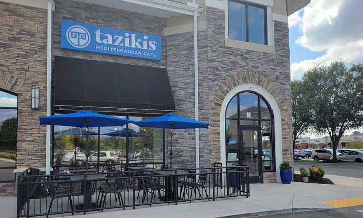 Taziki's to Expand Footprint in Nashville Area with Two Openings - Vimarsana News