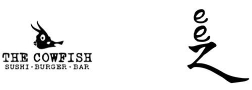 The Cowfish Sushi Burger Bar & eeZ Launch a New Charity Partnership