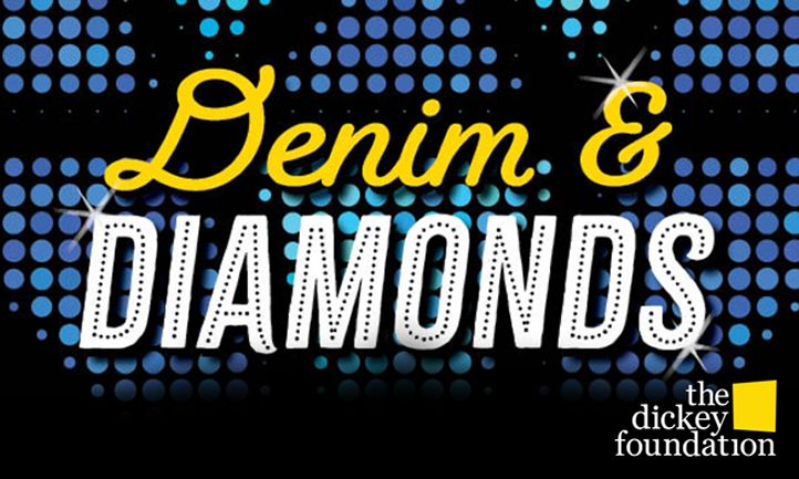 The Dickey Foundation Hosts Annual Denim and Diamonds Event | RestaurantNewsRelease.com - Vimarsana News