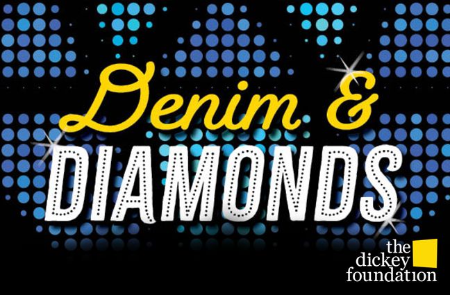 The Dickey Foundation Hosts Annual Denim and Diamonds Event The Dickey Foundation Hosts Annual Denim and Diamonds Event