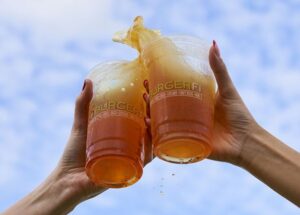 Toast National Beer Lovers Day with $2 Beer at BurgerFi and Anthony’s Coal Fired Pizza & Wings