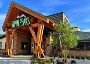 Twin Peaks Brings Scenic Views To Its First Jacksonville Location