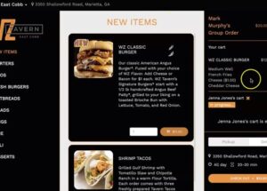Waitbusters Introduces Group Ordering Feature To Transform Team Meal Planning