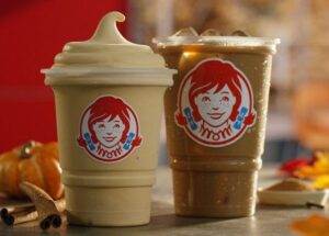 Wendy’s Brings the Taste of Fall to Fans with New Seasonal Pumpkin Spice Frosty