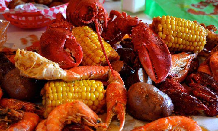 Angry Crab Shack Celebrates 10 Years of Business, Success, and Growth - Vimarsana News