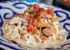 Barrio Queen Celebrates National Taco Day In A Delicious Way