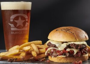 BurgerFi Celebrates National Boss’s Day With The Boss of All Burgers