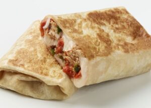California Tortilla Announces New Grill Melts