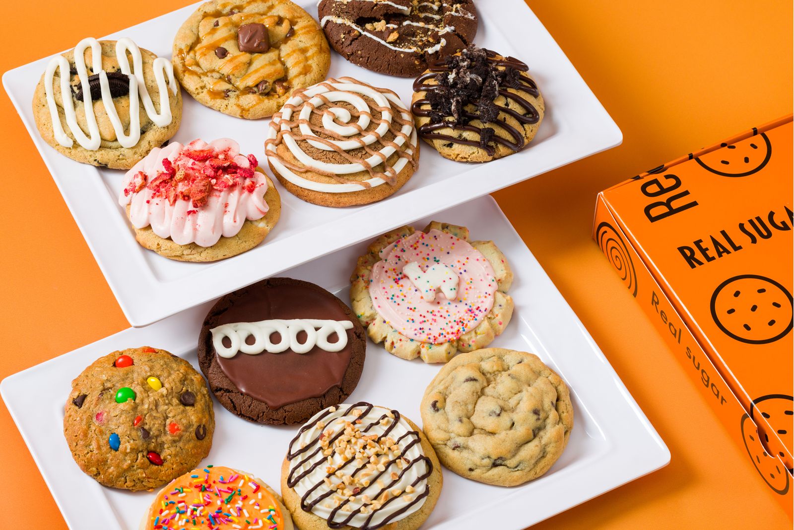 Cookie Co. Launches New Catering Menu with the Nation's First Cookie Pie Cookie Co. Launches New Catering Menu with the Nation's First Cookie Pie