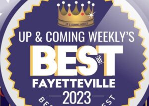 Crave Hot Dogs & BBQ in Fayetteville, NC Wins “Best New Restaurant” Award From Up & Coming Weekly