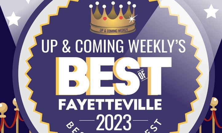 Crave Hot Dogs & BBQ in Fayetteville, NC Wins "Best New Restaurant" Award From Up & Coming Weekly - Vimarsana News