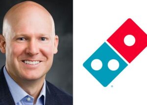 Domino’s Appoints New Executive Vice President of Human Resources