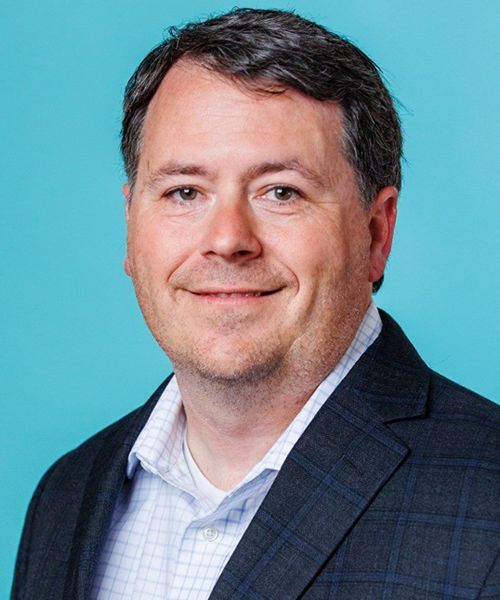 Eric Lavinder