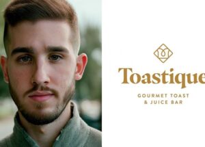 Gourmet Toast, Juice and Smoothie Franchise Toastique to Celebrate Grand Opening in Tampa on October 28th