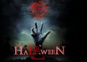 HaLouLouween Weekend: Step into the Tales of the HaLouLouween’s Weekend