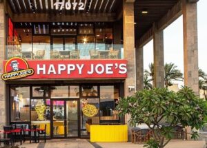Happy Joe’s Launches Franchising Website, New Leadership to Spearhead Q3