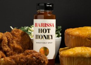 Harlem’s Harissa Hot Honey Goes Nationwide