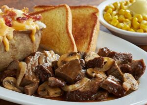 Huddle House Serves Up Premium Prime Rib Tips All Day, Every Day During Holiday Season