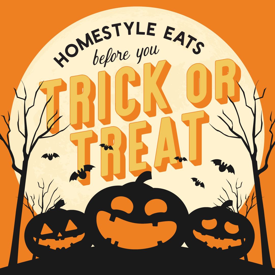 Huddleween Is Here, Huddle House Offers Tasty Treats This Halloween Season With Free Kids Meals October 28 – 31 Huddleween Is Here, Huddle House Offers Tasty Treats This Halloween Season With Free Kids Meals October 28 – 31