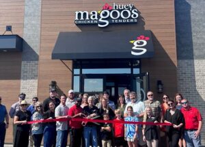Huey Magoo’s Now Open In Brookhaven, Mississippi