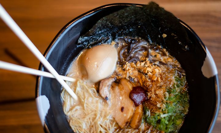 JINYA Ramen Bar Celebrates Grand Opening in Oviedo | RestaurantNewsRelease.com - Vimarsana News