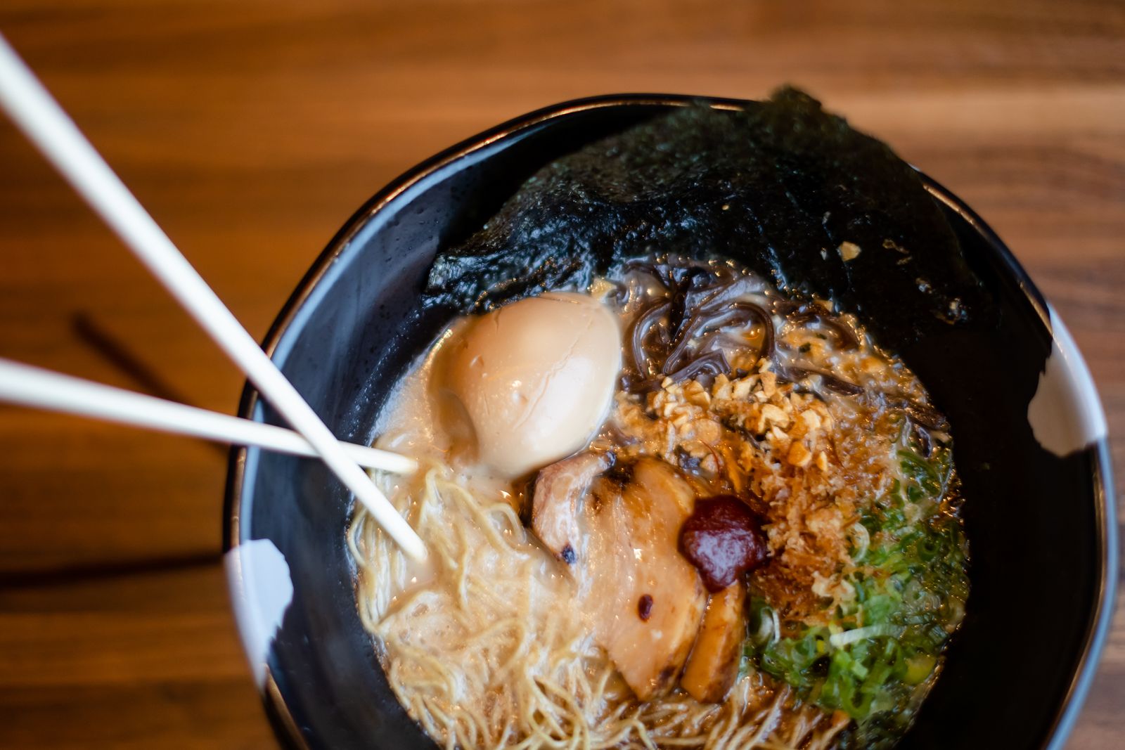 JINYA Ramen Bar Celebrates Grand Opening in Oviedo JINYA Ramen Bar Celebrates Grand Opening in Oviedo
