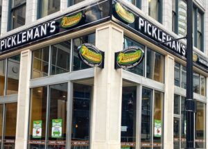 Media Alert: Pickleman’s Gourmet Cafe at Great American Franchise Expo, Nashville October 7th and 8th at the Mid Tennessee Expo Center