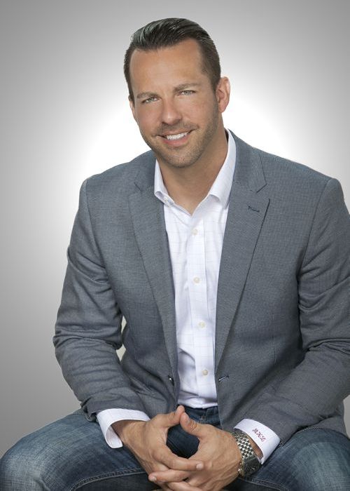 Mike LaRue