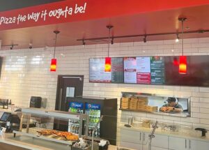 Mountain Mike’s Pizza Continues Growing Throughout Northern California With New San Jose Restaurant
