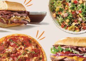 Newk’s Eatery Unveils Fall LTO Menu and Holiday Gift Card Promo