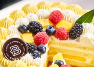 Paris Baguette Continues To Dominate the Bakery Franchise Industry, Signs Agreement in Chicagoland, IL for Four Locations