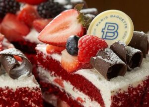 Paris Baguette Continues To Dominate the Bakery Franchise Industry, Signs Agreement in Ontario, Canada for One Location