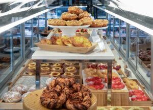 Paris Baguette Ranked In Franchise Top 400 List at No. 40