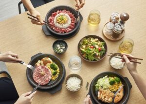 Pepper Lunch Signs Significant North America Multi-Unit Development Agreement