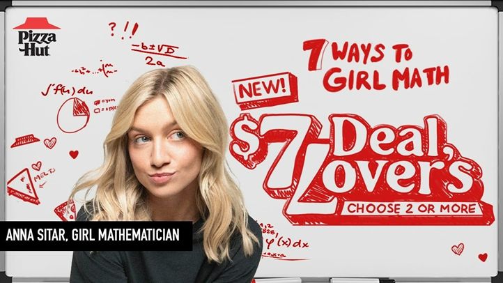 Pizza Hut Announces New $7 Deal Lover's Menu With Several Favorites at a Price Worth Loving